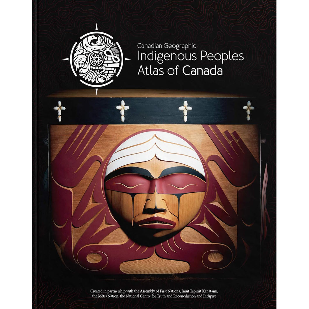 Indigenous Peoples Atlas of Canada