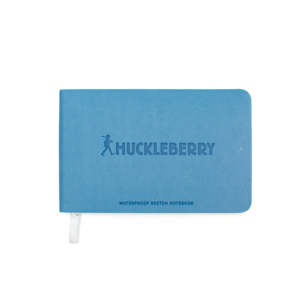 Huckleberry Waterproof Sketchbook