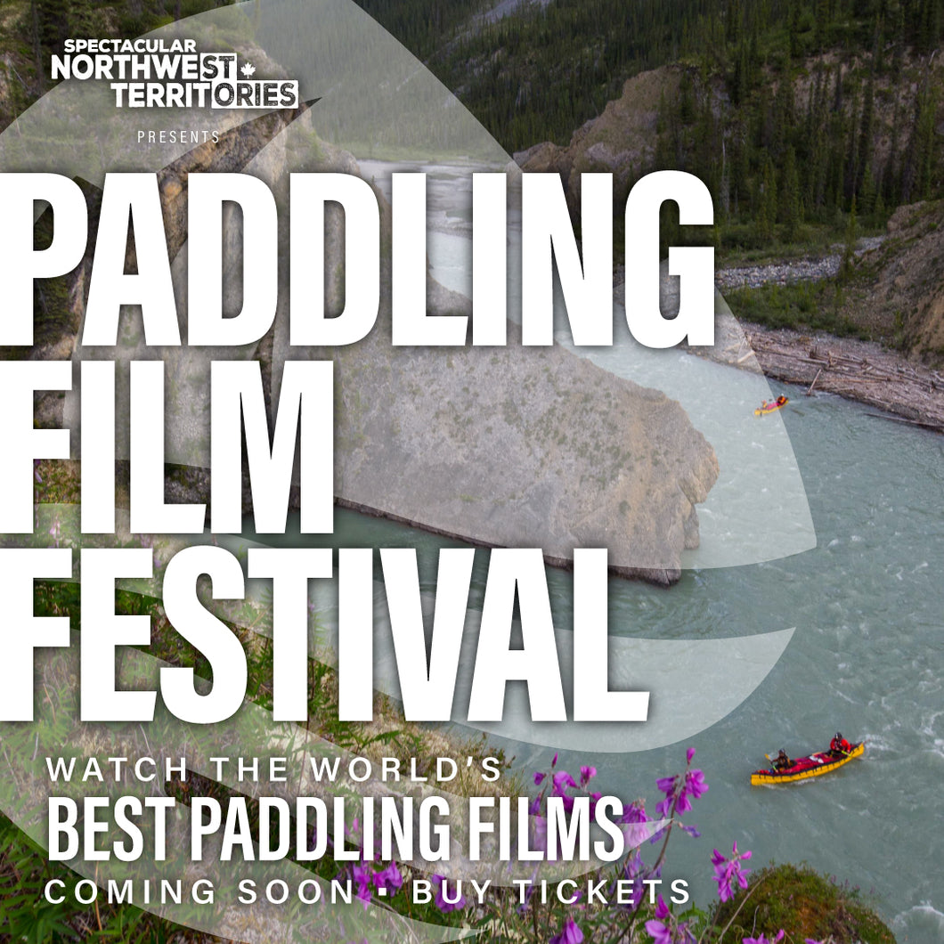 Paddling Film Festival 2024