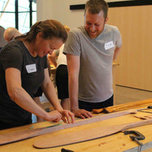 Load image into Gallery viewer, Carve a Canoe Paddle - December 12th and 13th, 2024
