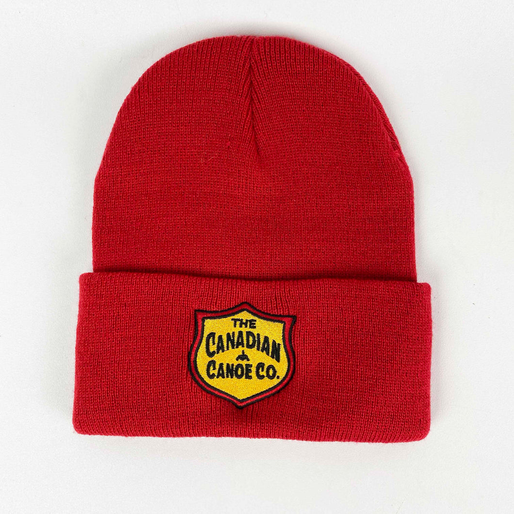 Canadian Canoe Co. Toque